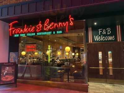 Frankie & Benny's