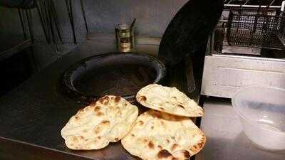 Tandoori Station