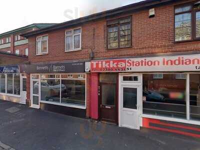 Tandoori Station