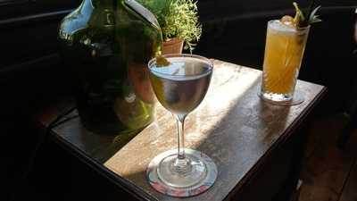 Cocktail Shack