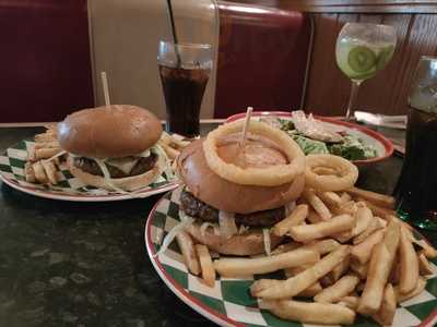 Frankie & Benny's