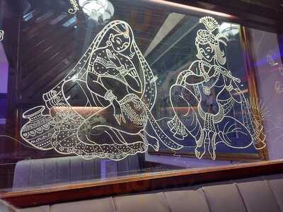 Indo Cymru Restaurant