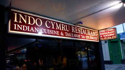 Indo Cymru Restaurant