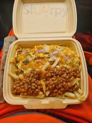 Throckley Sandwich Bar