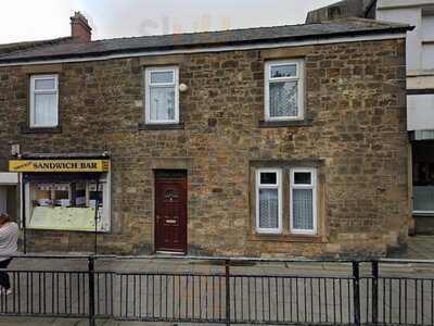 Throckley Sandwich Bar