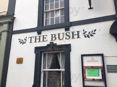 Bush Inn