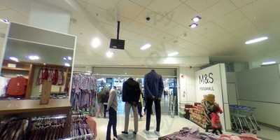 Marks And Spencers