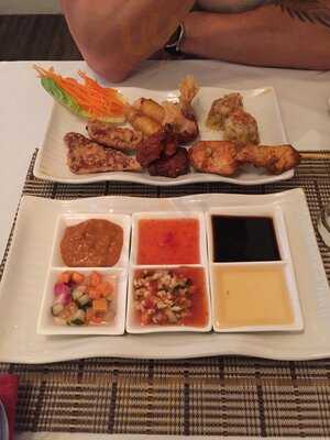 The Vine Thai Cuisine
