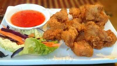 The Vine Thai Cuisine