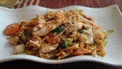 The Vine Thai Cuisine