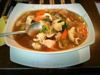 The Vine Thai Cuisine