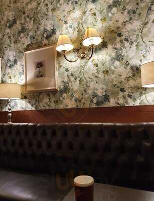 The Goose Stonehouse Pizza & Carvery