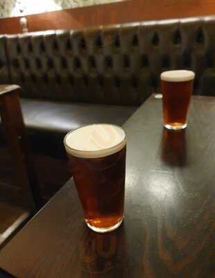 The Goose Stonehouse Pizza & Carvery