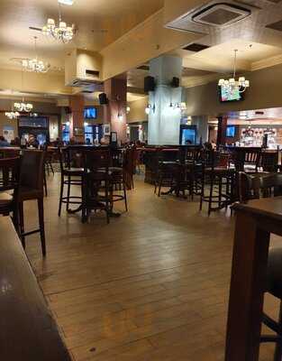 The Goose Stonehouse Pizza & Carvery