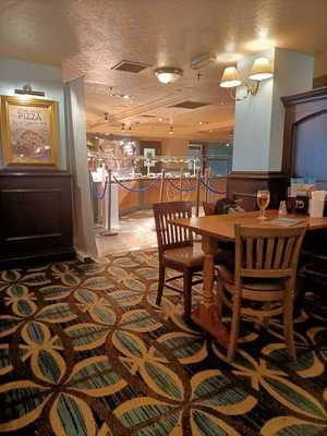 The Goose Stonehouse Pizza & Carvery