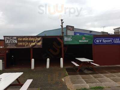 The Bridle Lane Tavern