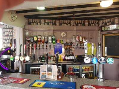 The Bridle Lane Tavern