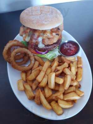 The Bridle Lane Tavern