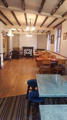 The Bridle Lane Tavern