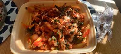 The Bridle Lane Tavern