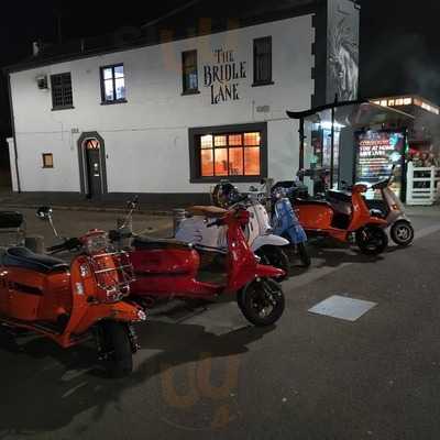 The Bridle Lane Tavern