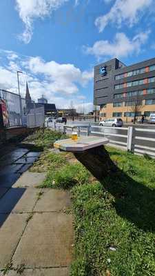 The Bridle Lane Tavern