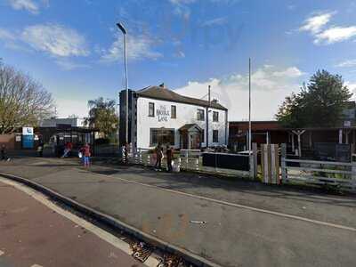 The Bridle Lane Tavern