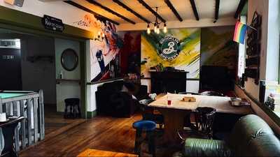 The Bridle Lane Tavern