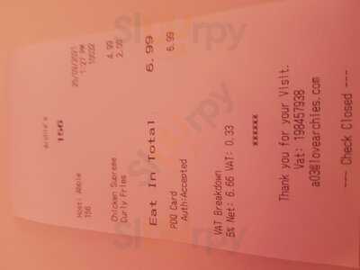 Archie's Burgers Shakes Waffles