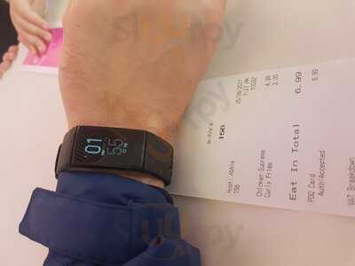 Archie's Burgers Shakes Waffles