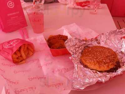 Archie's Burgers Shakes Waffles