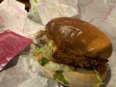 Archie's Burgers Shakes Waffles