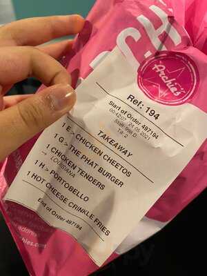 Archie's Burgers Shakes Waffles