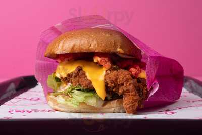 Archie's Burgers Shakes Waffles