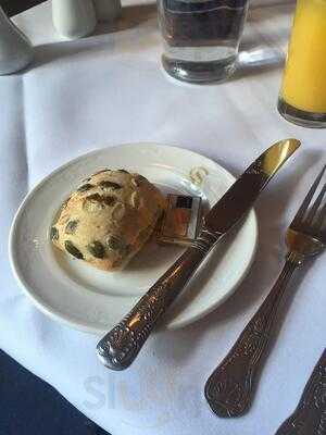 The Stables Restaurant