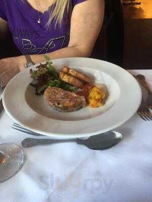 The Stables Restaurant