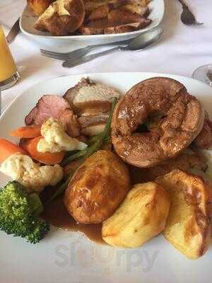 The Stables Restaurant