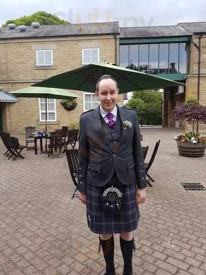 The Stables Restaurant