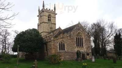 The Stables Restaurant