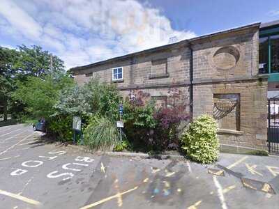 The Stables Restaurant