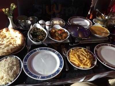 The Mohul Indian Cuisine