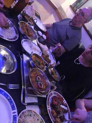 The Mohul Indian Cuisine