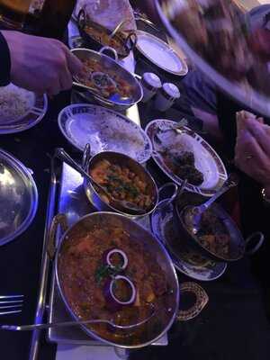 The Mohul Indian Cuisine