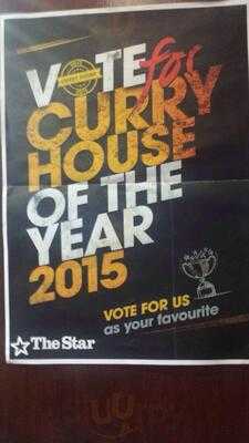 The Mohul Indian Cuisine