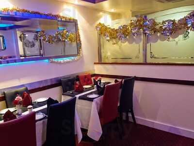 The Mohul Indian Cuisine