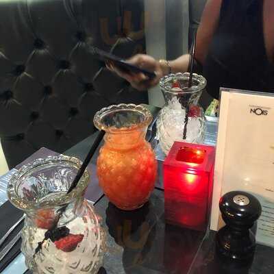 Sion Cocktail Bar & Dining