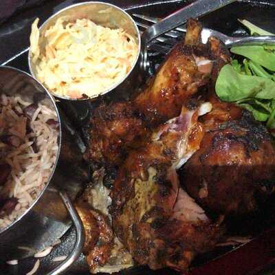 Sion Cocktail Bar & Dining