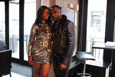 Sion Cocktail Bar & Dining