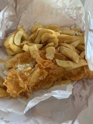 The Chippy