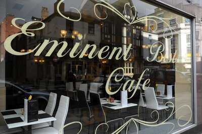 Eminent Cafe